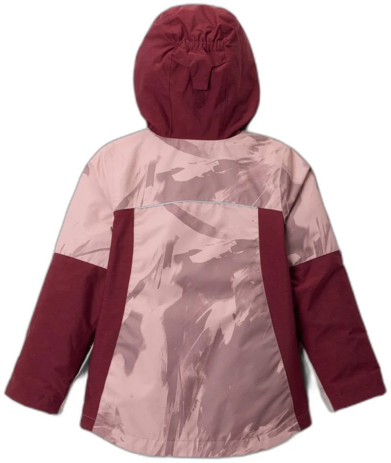 Whirlibird III Interchange Jacket - Youth Girls - Image 14