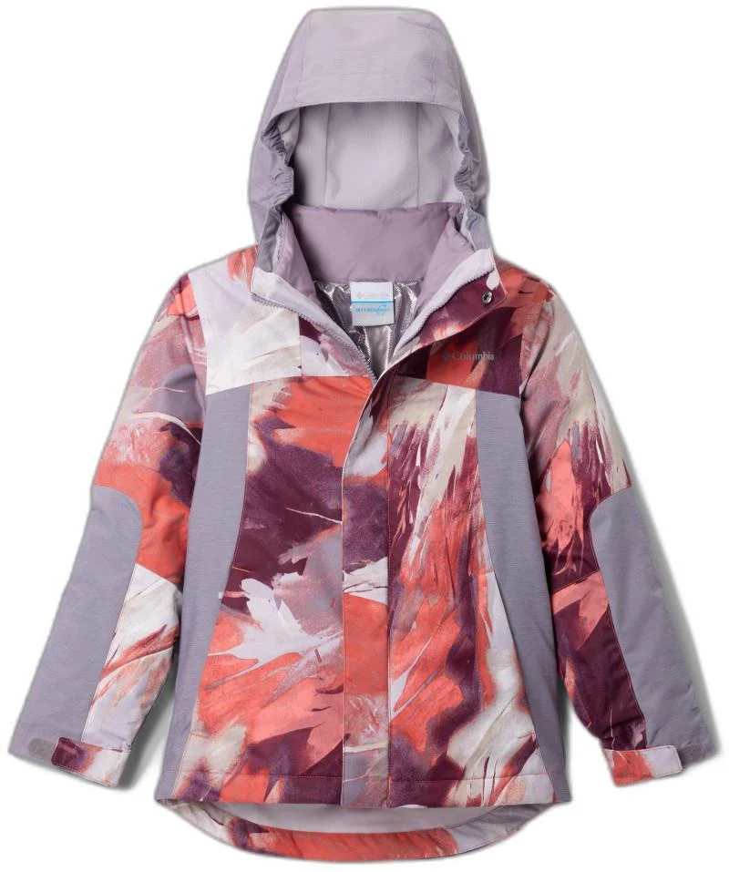 Whirlibird III Interchange Jacket - Youth Girls - Image 15