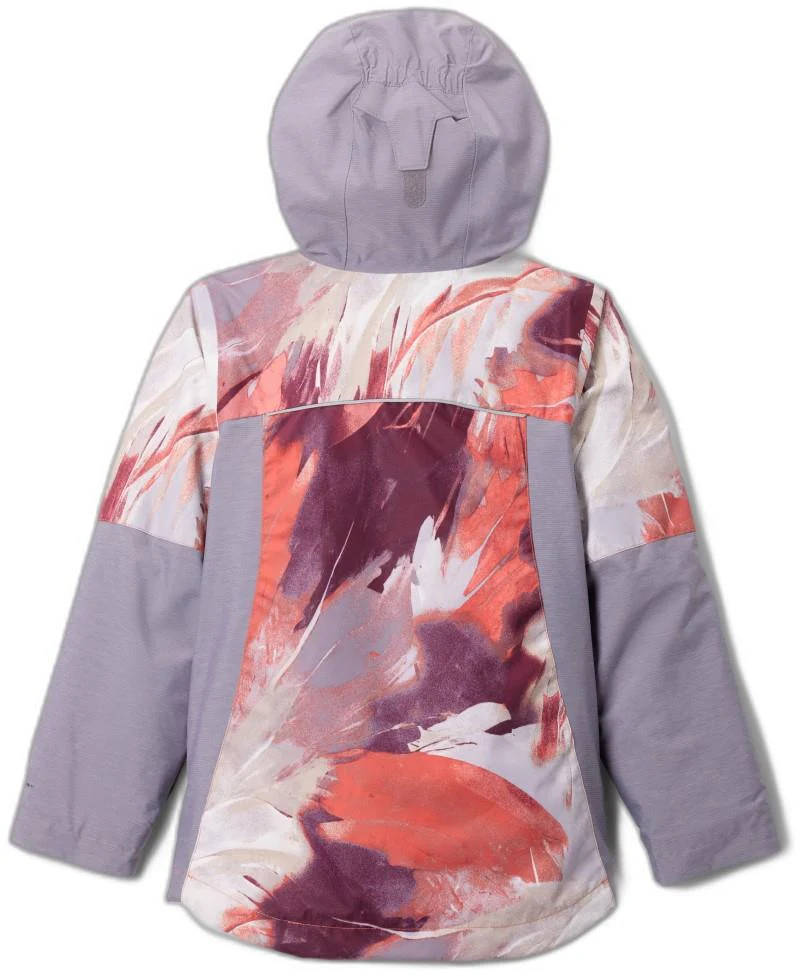 Whirlibird III Interchange Jacket - Youth Girls - Image 16