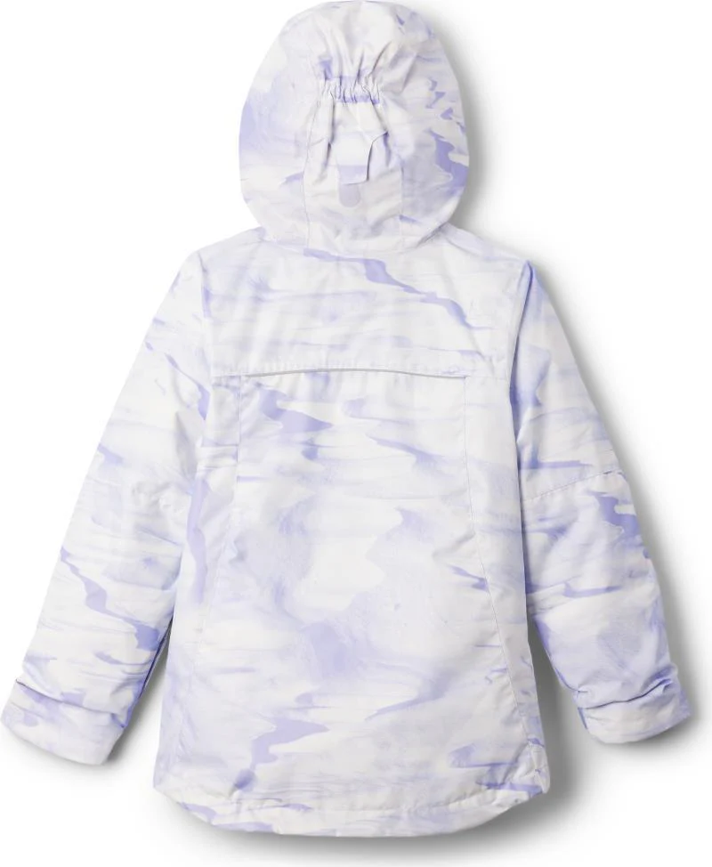 Whirlibird III Interchange Jacket - Youth Girls - Image 2