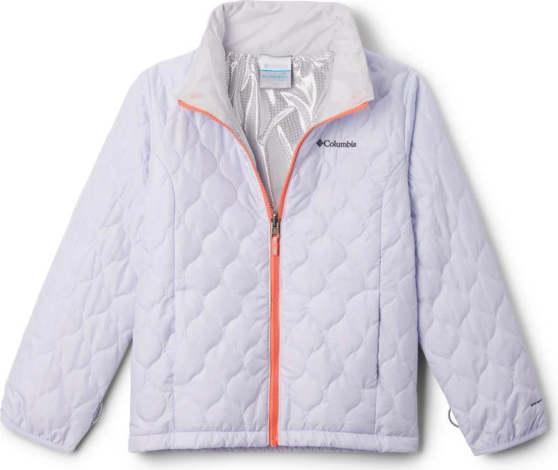 Whirlibird III Interchange Jacket - Youth Girls - Image 6