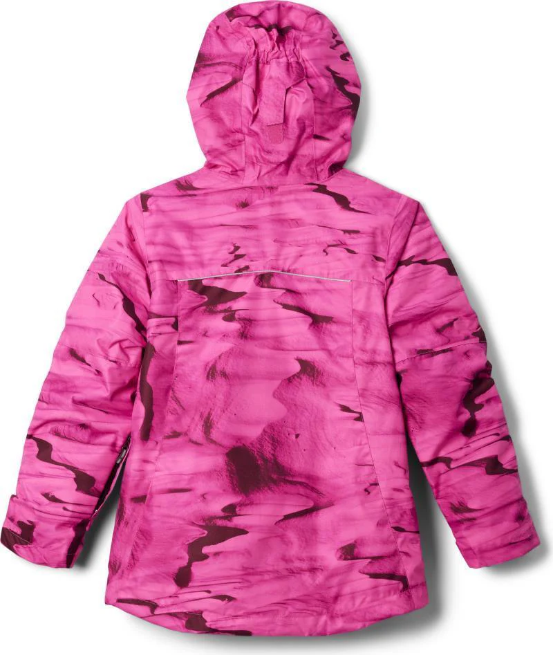 Whirlibird III Interchange Jacket - Youth Girls - Image 8