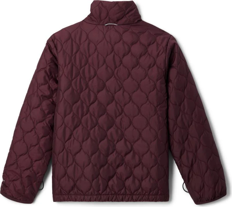 Whirlibird III Interchange Jacket - Youth Girls - Image 9