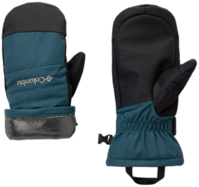 Whirlibird III Mittens - Youth - Image 4