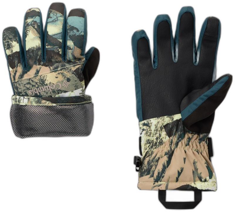 Whirlibird III Printed Gloves - Youth - Image 10