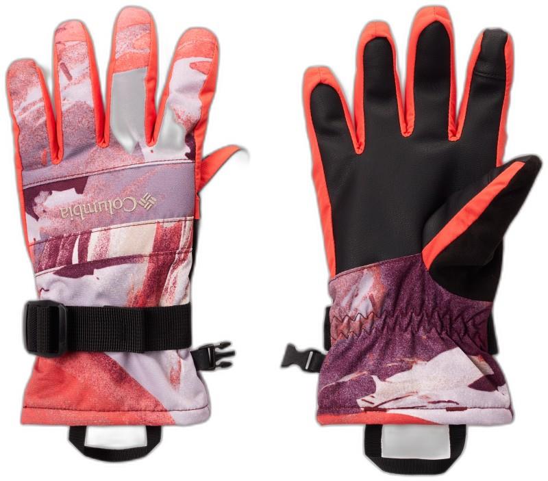 Whirlibird III Printed Gloves - Youth - Image 11