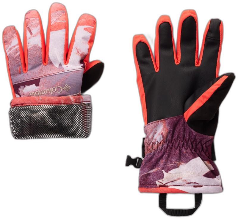 Whirlibird III Printed Gloves - Youth - Image 12
