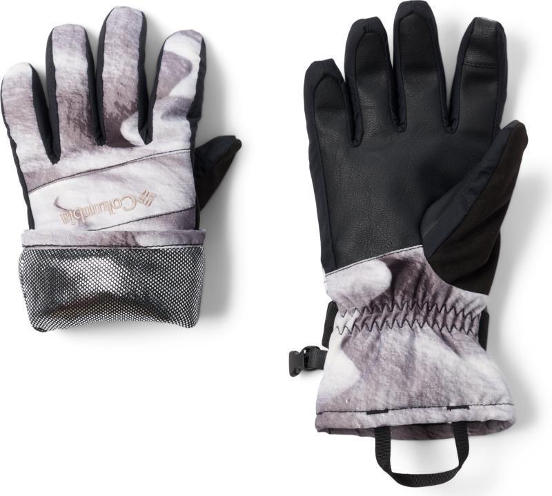 Whirlibird III Printed Gloves - Youth - Image 2