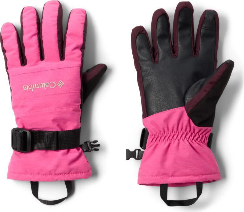 Whirlibird III Printed Gloves - Youth - Image 5