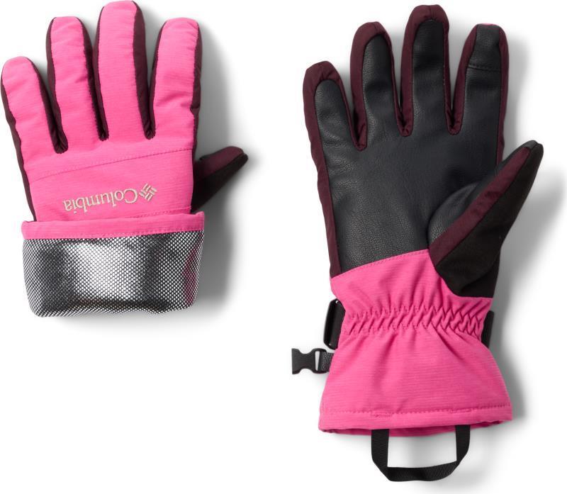 Whirlibird III Printed Gloves - Youth - Image 6
