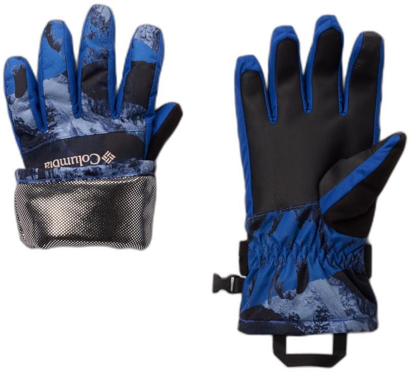 Whirlibird III Printed Gloves - Youth - Image 8