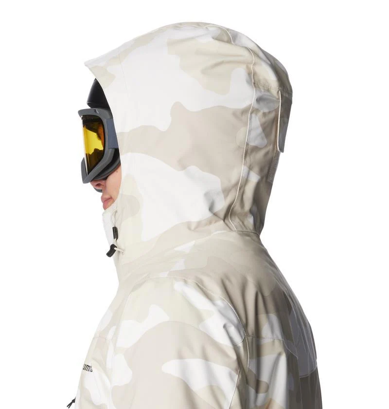 Whirlibird IV Interchange Jacket - Big - Mens - Image 102