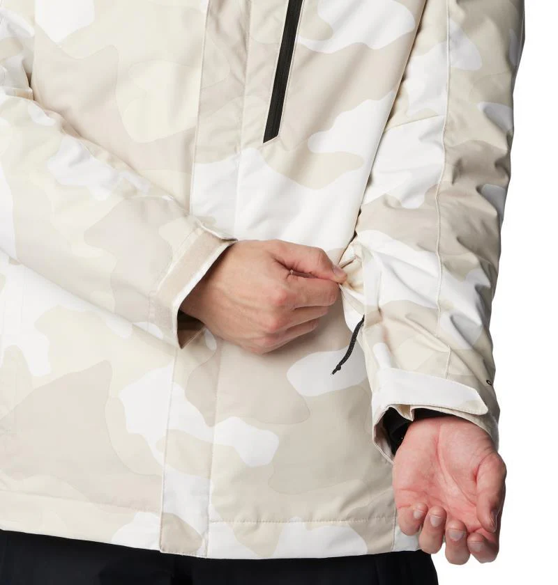 Whirlibird IV Interchange Jacket - Big - Mens - Image 104