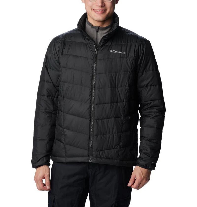 Whirlibird IV Interchange Jacket - Big - Mens - Image 105