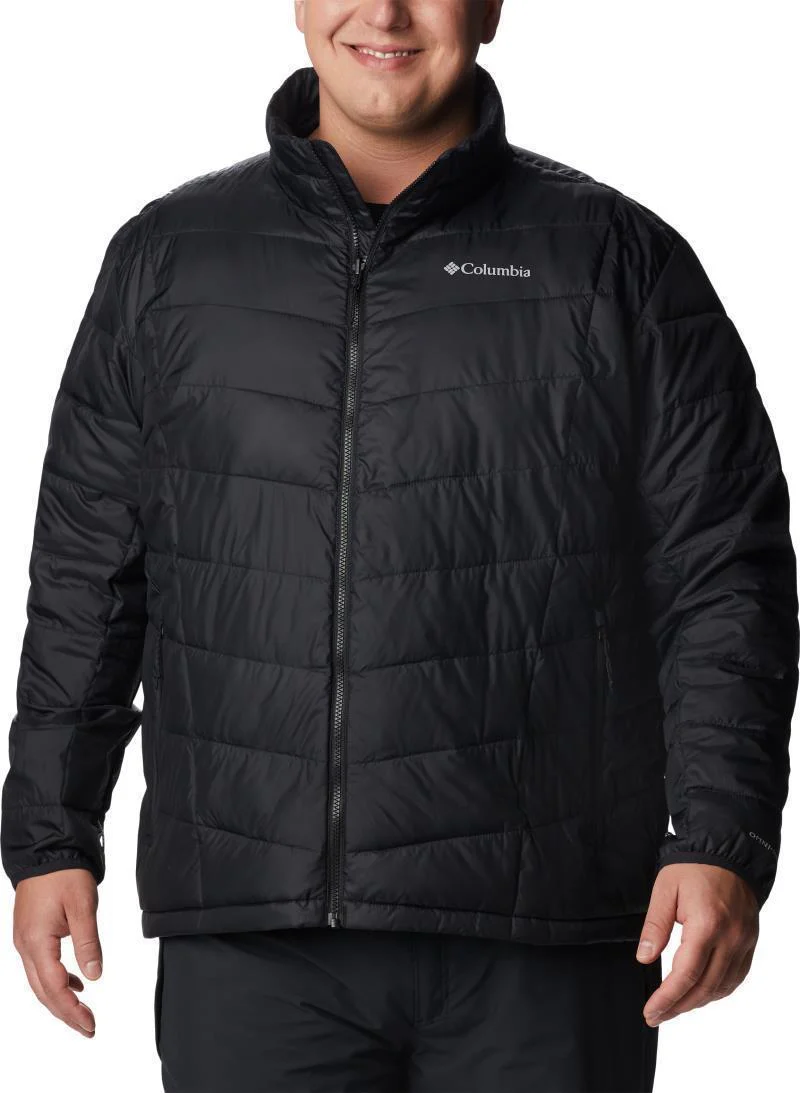Whirlibird IV Interchange Jacket - Big - Mens - Image 11
