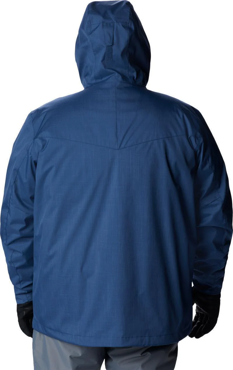 Whirlibird IV Interchange Jacket - Big - Mens - Image 12