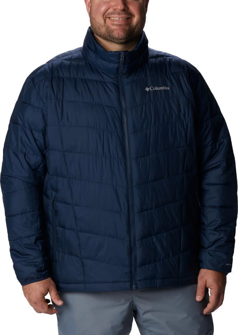 Whirlibird IV Interchange Jacket - Big - Mens - Image 16