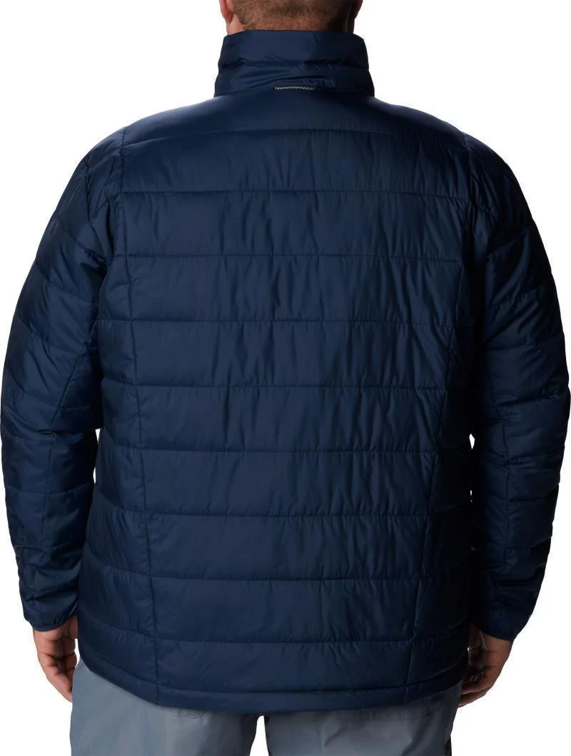 Whirlibird IV Interchange Jacket - Big - Mens - Image 17