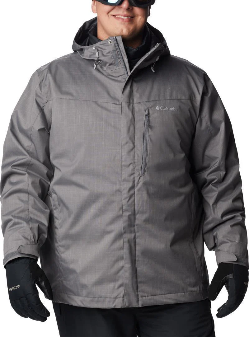 Whirlibird IV Interchange Jacket - Big - Mens - Image 18