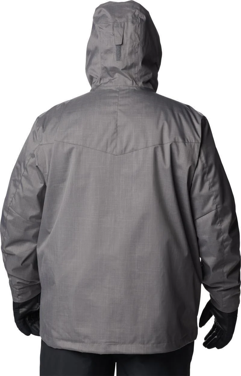 Whirlibird IV Interchange Jacket - Big - Mens - Image 19