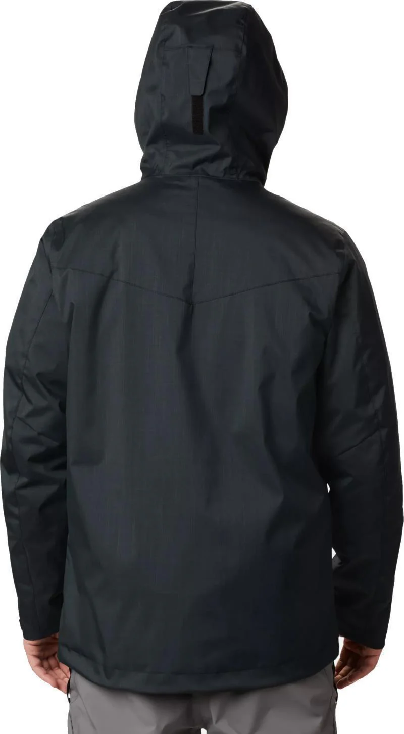 Whirlibird IV Interchange Jacket - Big - Mens - Image 2