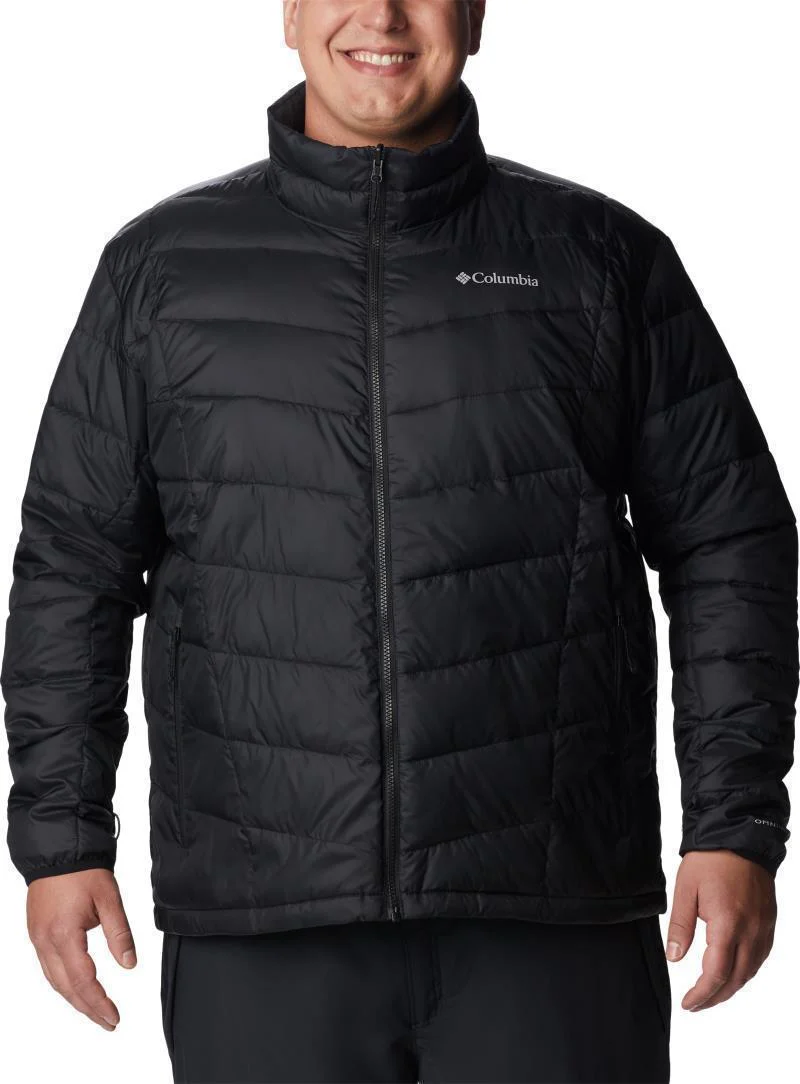 Whirlibird IV Interchange Jacket - Big - Mens - Image 24