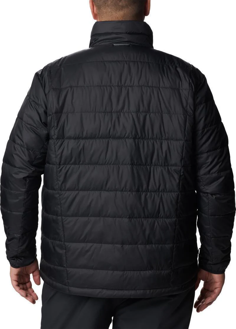 Whirlibird IV Interchange Jacket - Big - Mens - Image 25
