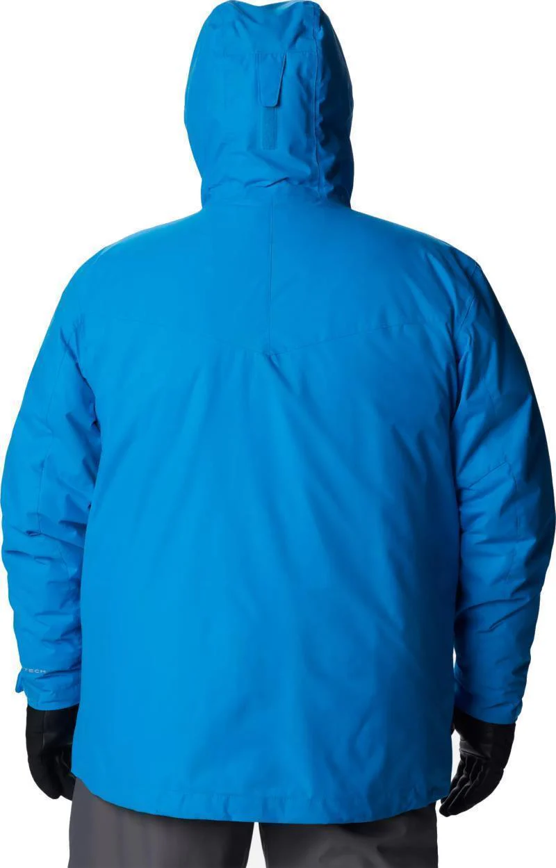 Whirlibird IV Interchange Jacket - Big - Mens - Image 27