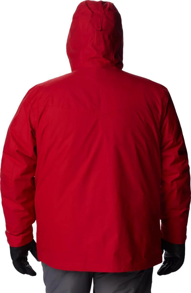 Whirlibird IV Interchange Jacket - Big - Mens - Image 29