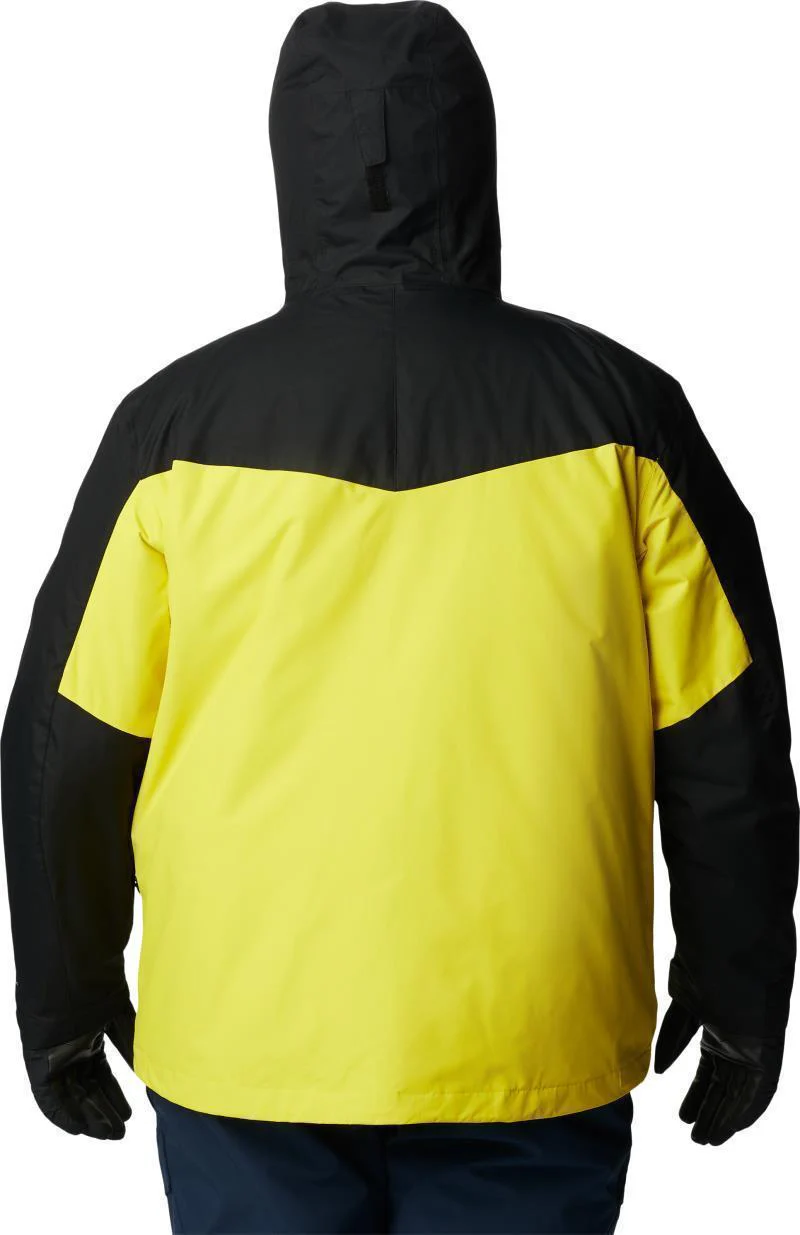 Whirlibird IV Interchange Jacket - Big - Mens - Image 31