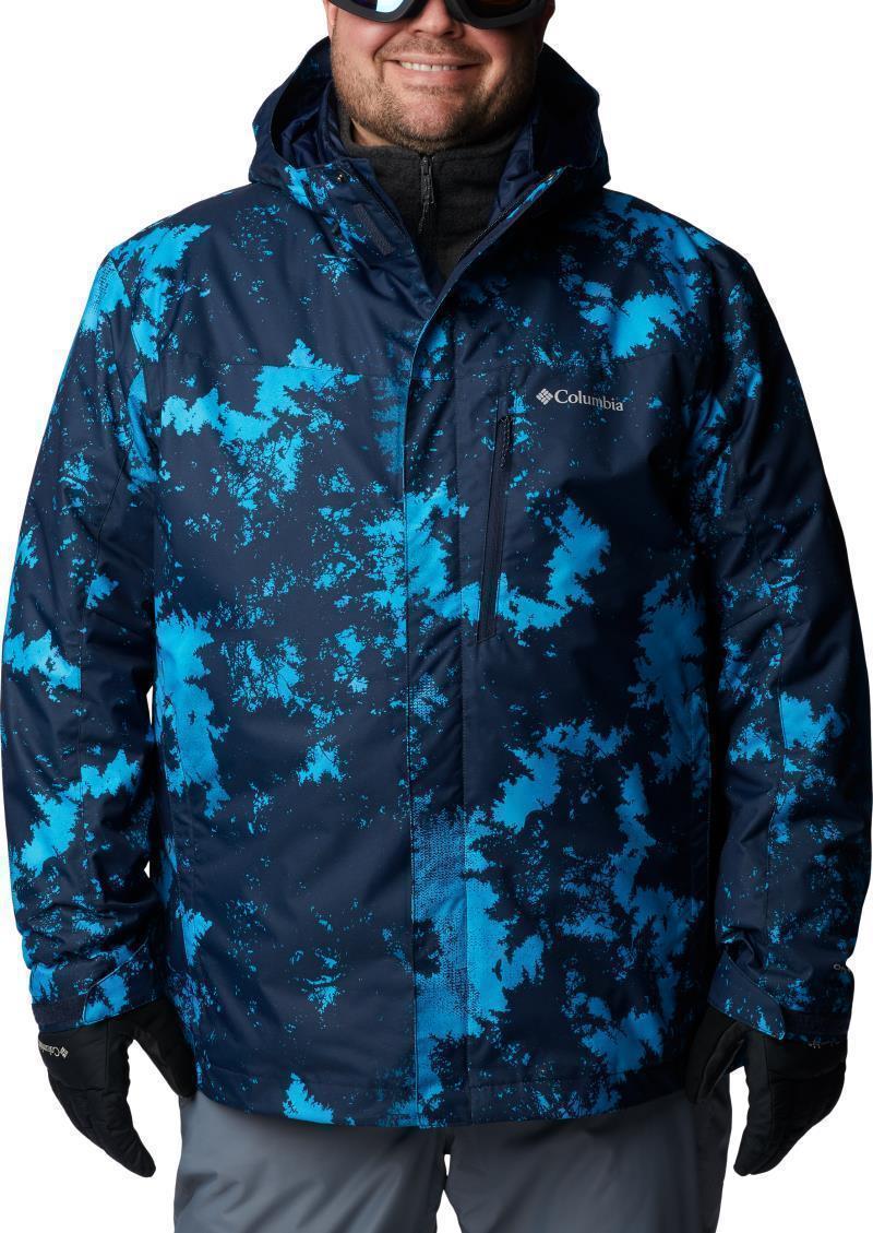 Whirlibird IV Interchange Jacket - Big - Mens - Image 34
