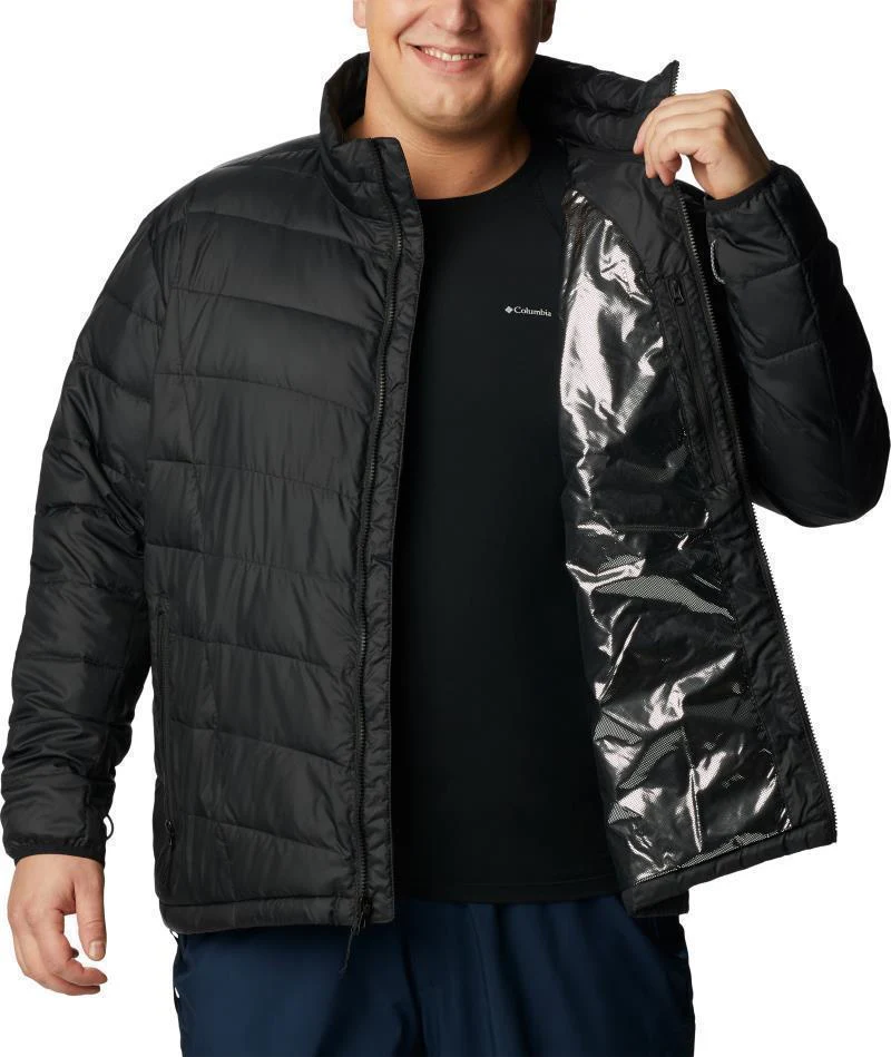 Whirlibird IV Interchange Jacket - Big - Mens - Image 37