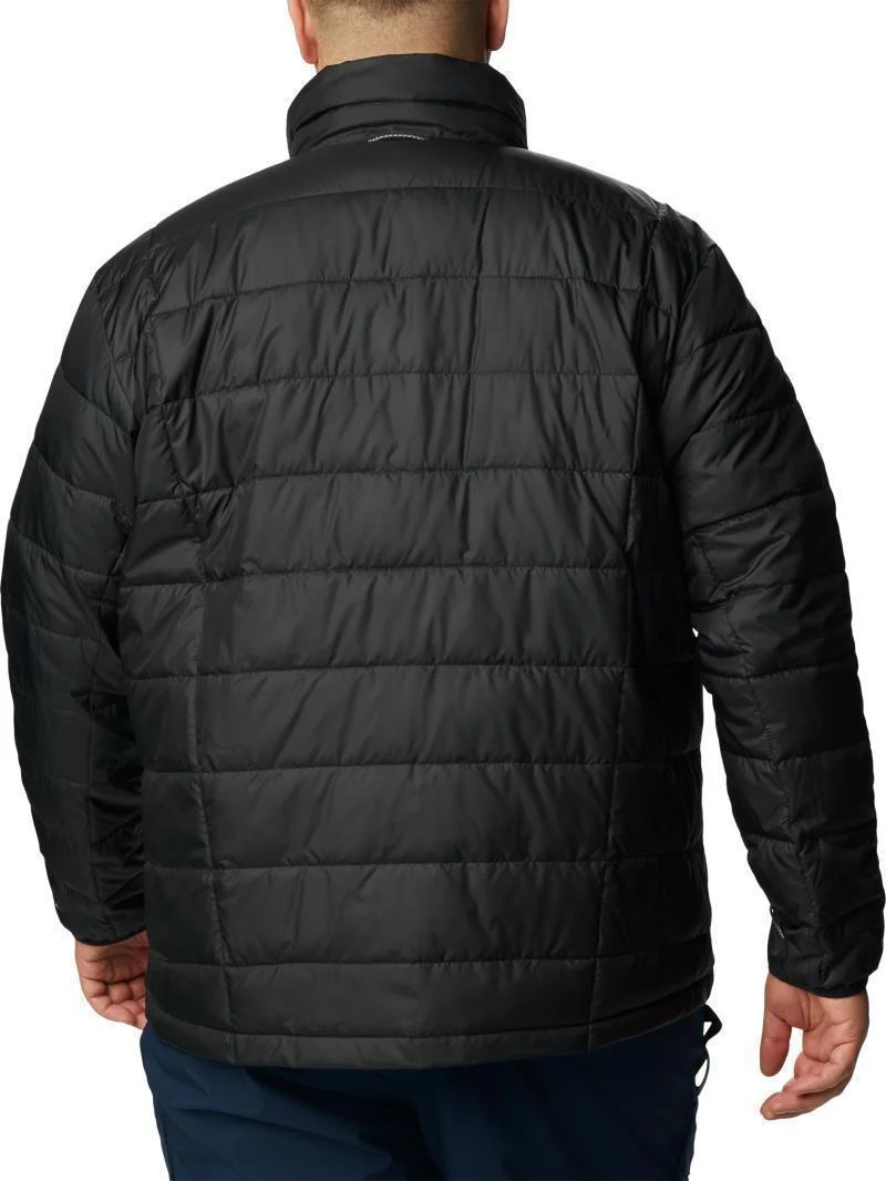 Whirlibird IV Interchange Jacket - Big - Mens - Image 39