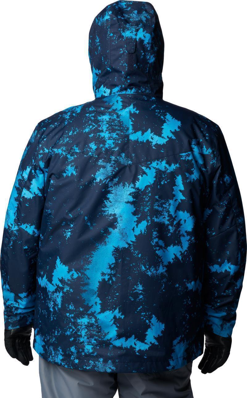 Whirlibird IV Interchange Jacket - Big - Mens - Image 40