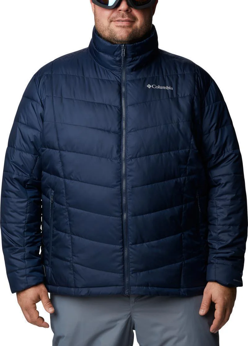 Whirlibird IV Interchange Jacket - Big - Mens - Image 45