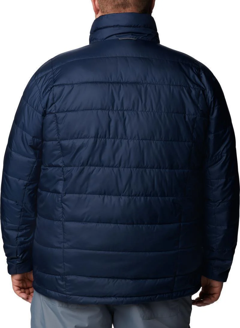 Whirlibird IV Interchange Jacket - Big - Mens - Image 46