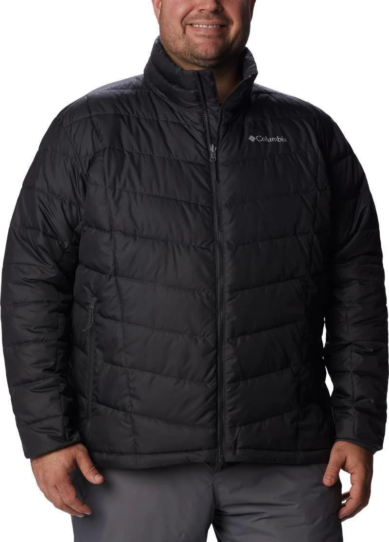 Whirlibird IV Interchange Jacket - Big - Mens - Image 53
