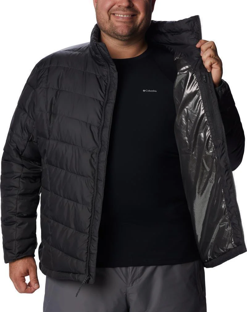 Whirlibird IV Interchange Jacket - Big - Mens - Image 54