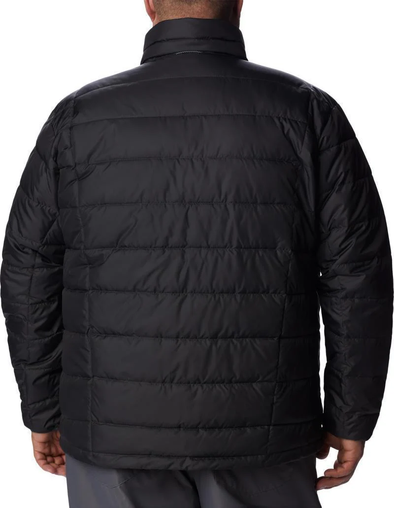 Whirlibird IV Interchange Jacket - Big - Mens - Image 55
