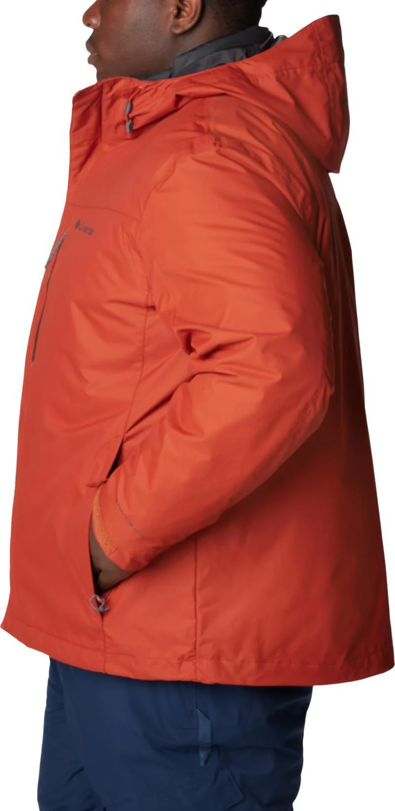 Whirlibird IV Interchange Jacket - Big - Mens - Image 60
