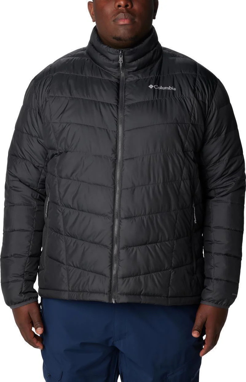 Whirlibird IV Interchange Jacket - Big - Mens - Image 63