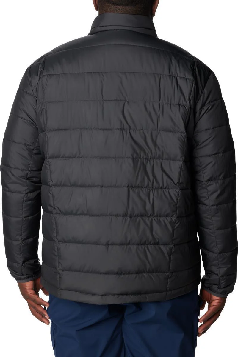Whirlibird IV Interchange Jacket - Big - Mens - Image 64