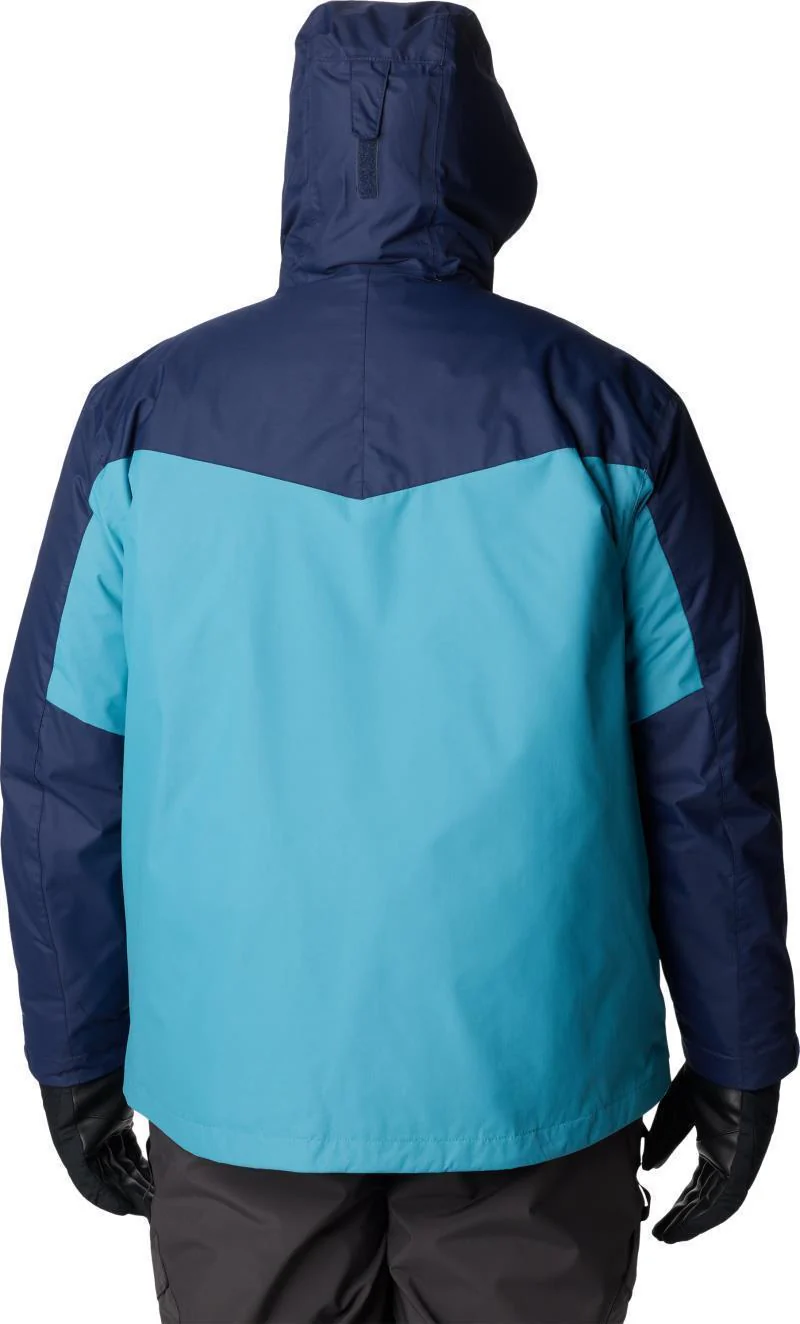 Whirlibird IV Interchange Jacket - Big - Mens - Image 65