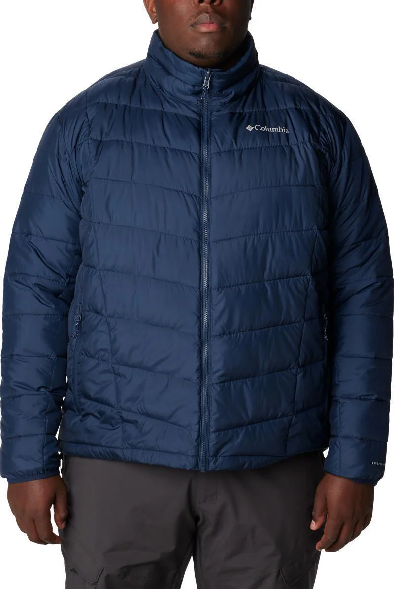 Whirlibird IV Interchange Jacket - Big - Mens - Image 70