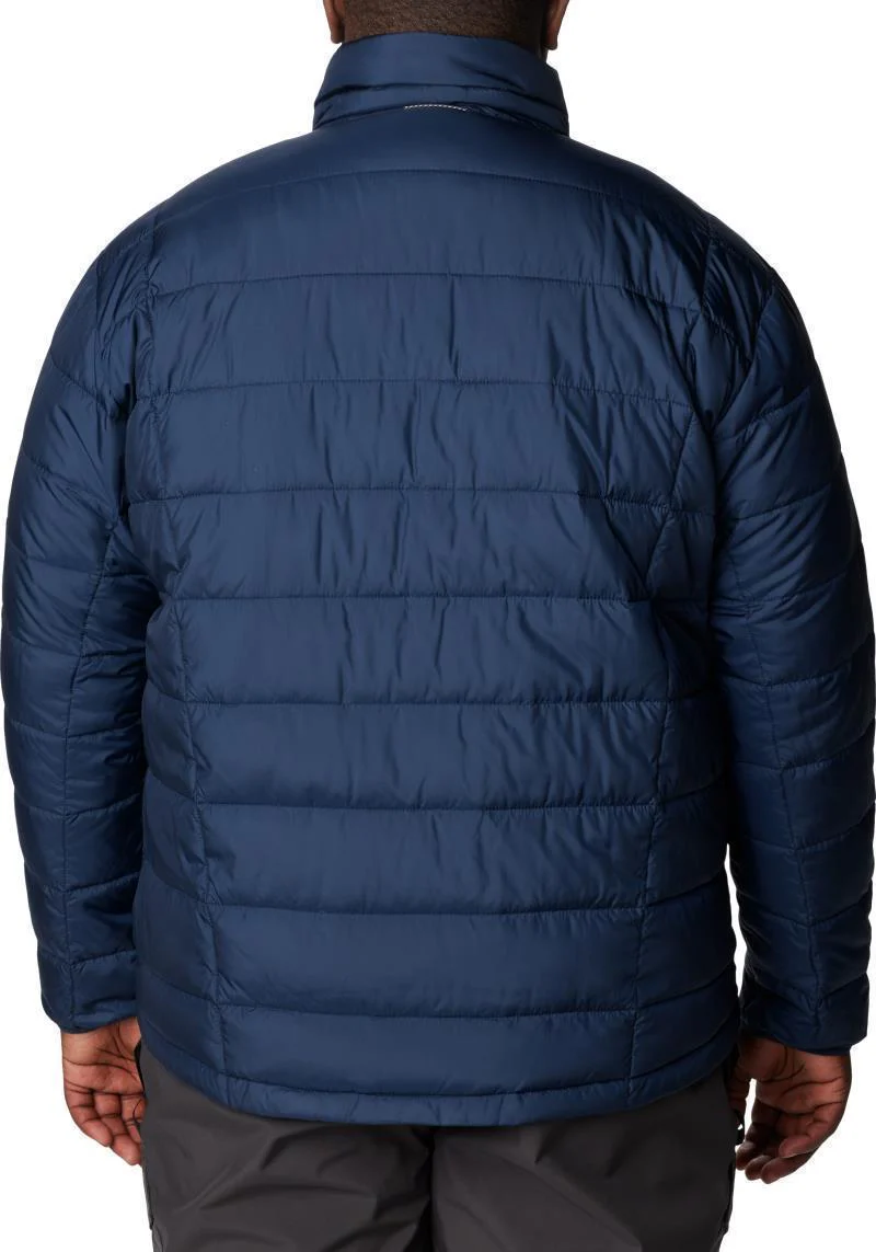Whirlibird IV Interchange Jacket - Big - Mens - Image 71