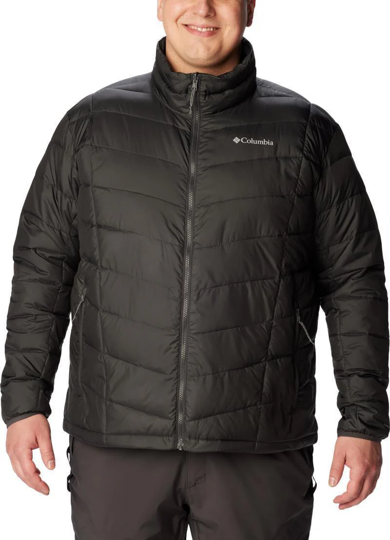 Whirlibird IV Interchange Jacket - Big - Mens - Image 79