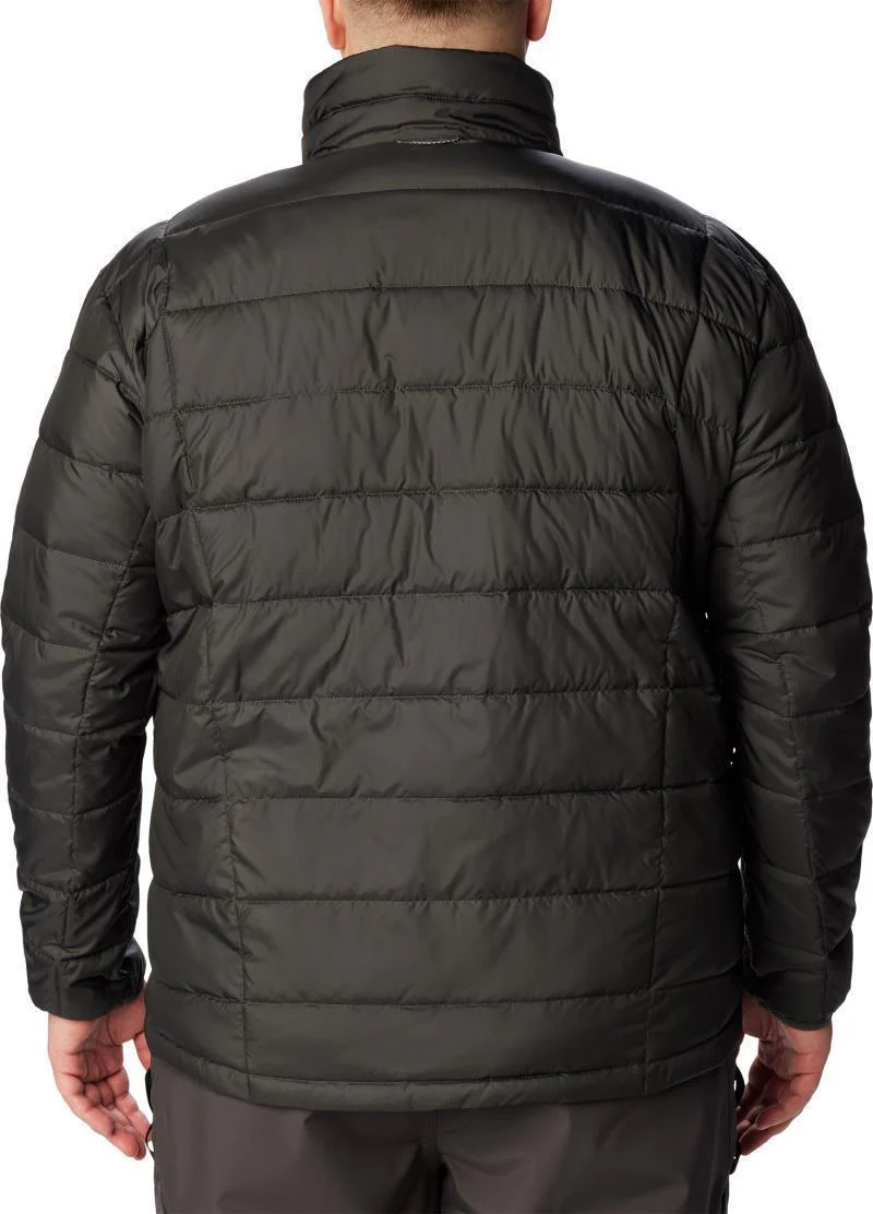 Whirlibird IV Interchange Jacket - Big - Mens - Image 80