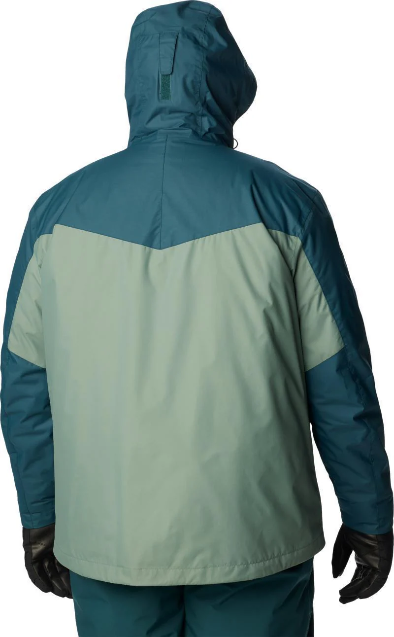 Whirlibird IV Interchange Jacket - Big - Mens - Image 81
