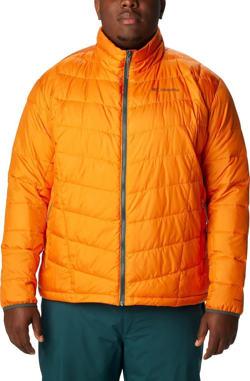 Whirlibird IV Interchange Jacket - Big - Mens - Image 85