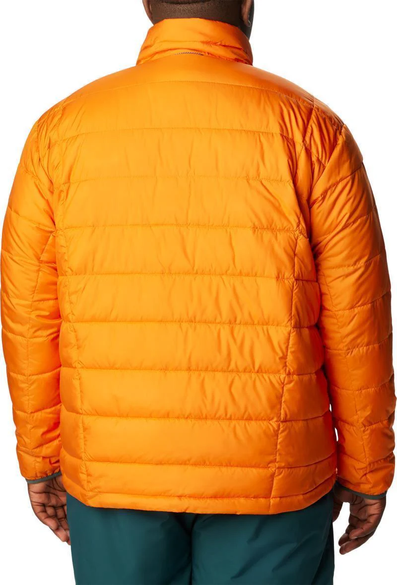 Whirlibird IV Interchange Jacket - Big - Mens - Image 86